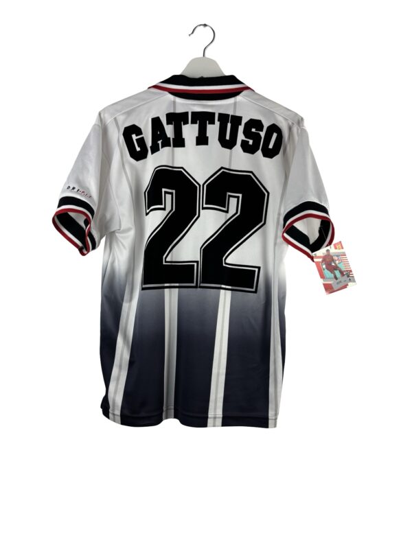 Rangers Gattuso 22
