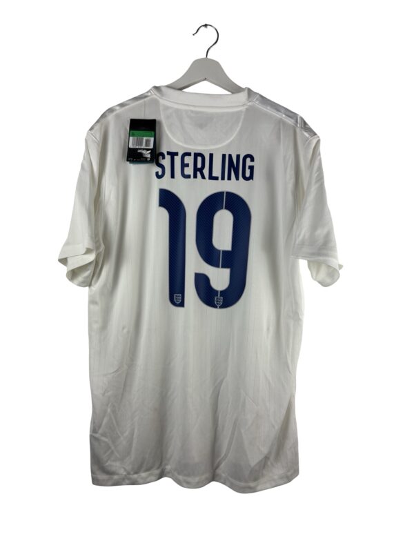 Angleterre 2014 Home