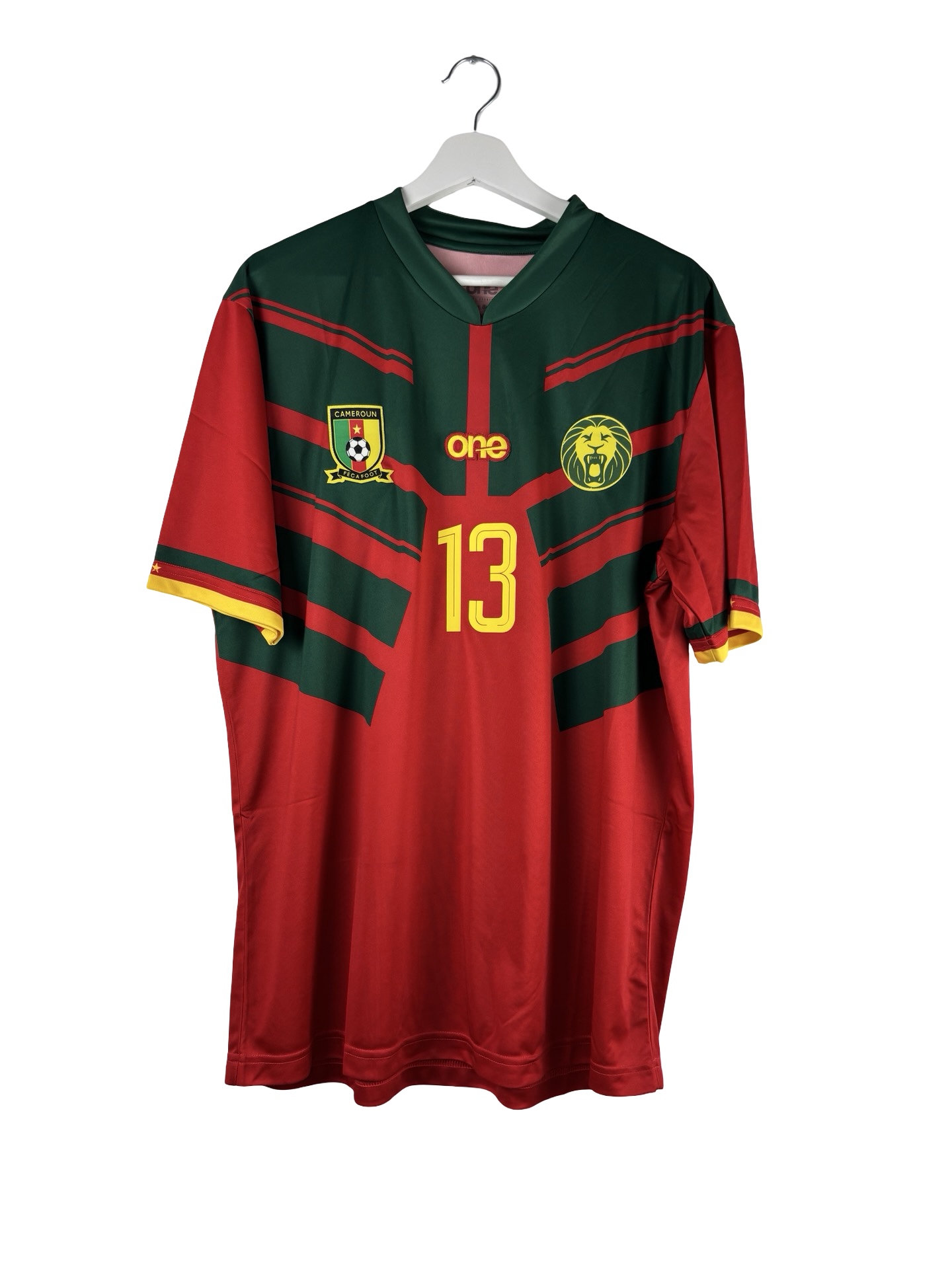 2022 - Cameroun - Choupo-Moting 13 (XXL) – Image 2