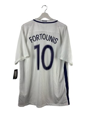 2016 - Grèce - Fortounis 10 (XL)*BNWT