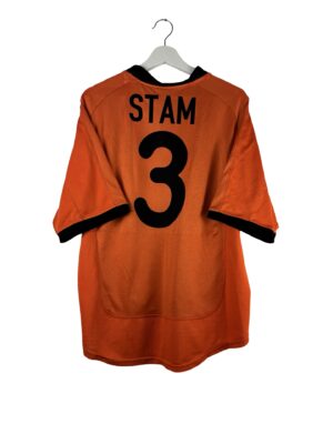 2000 - Pays-Bas - Stam 3 (XL)