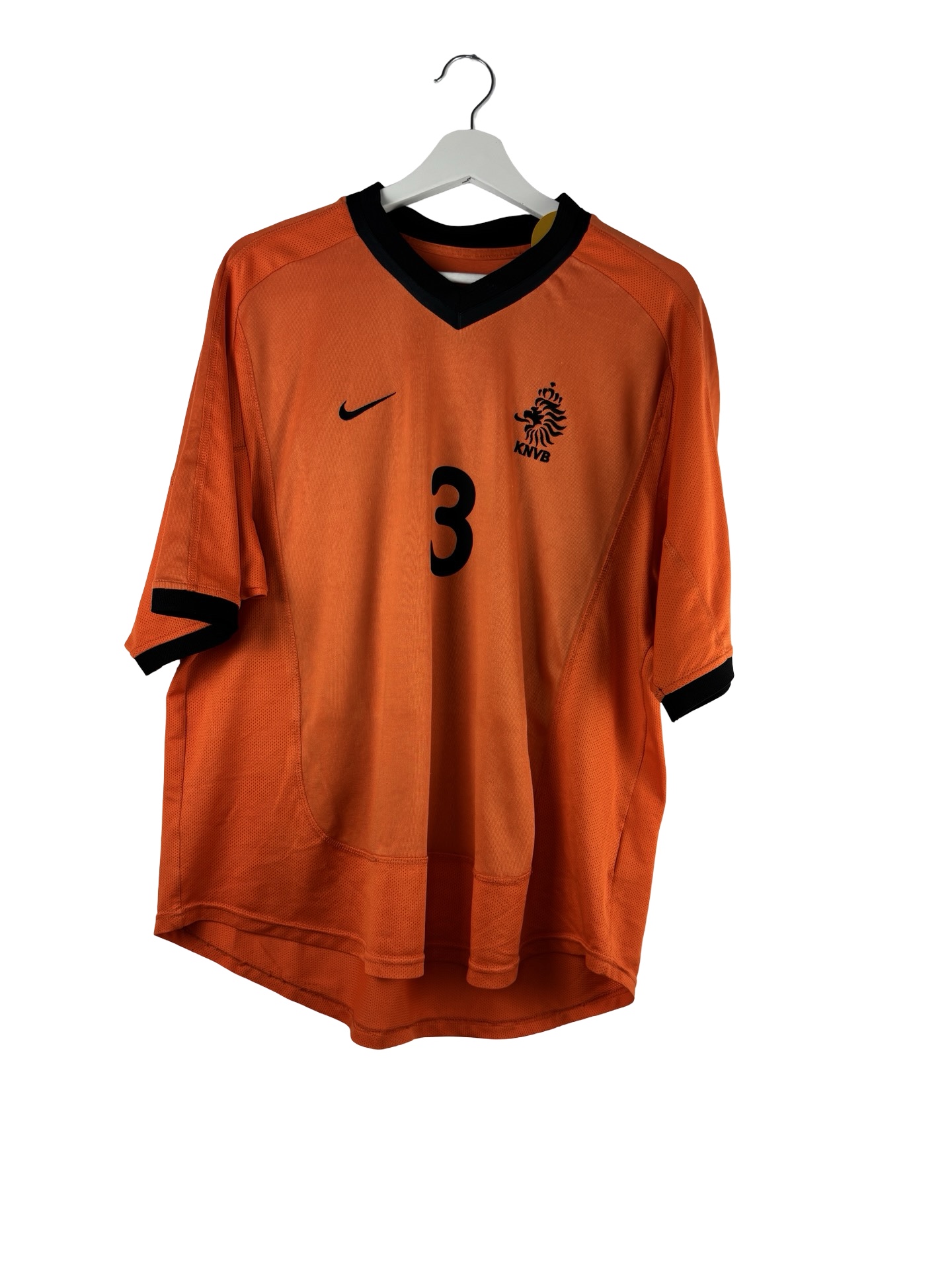 2000 - Pays-Bas - Stam 3 (XL) – Image 2