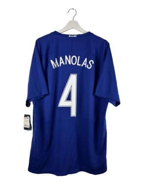 2016 - Grèce - Manolas 4 (XL)*BNWT