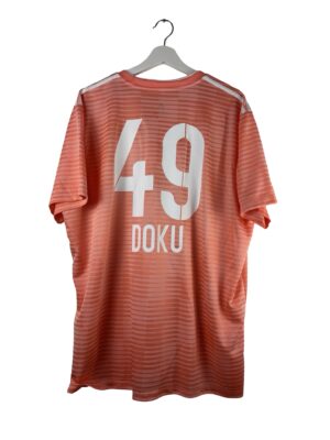 2018/19 - Anderlecht -Doku 49 (XXL)