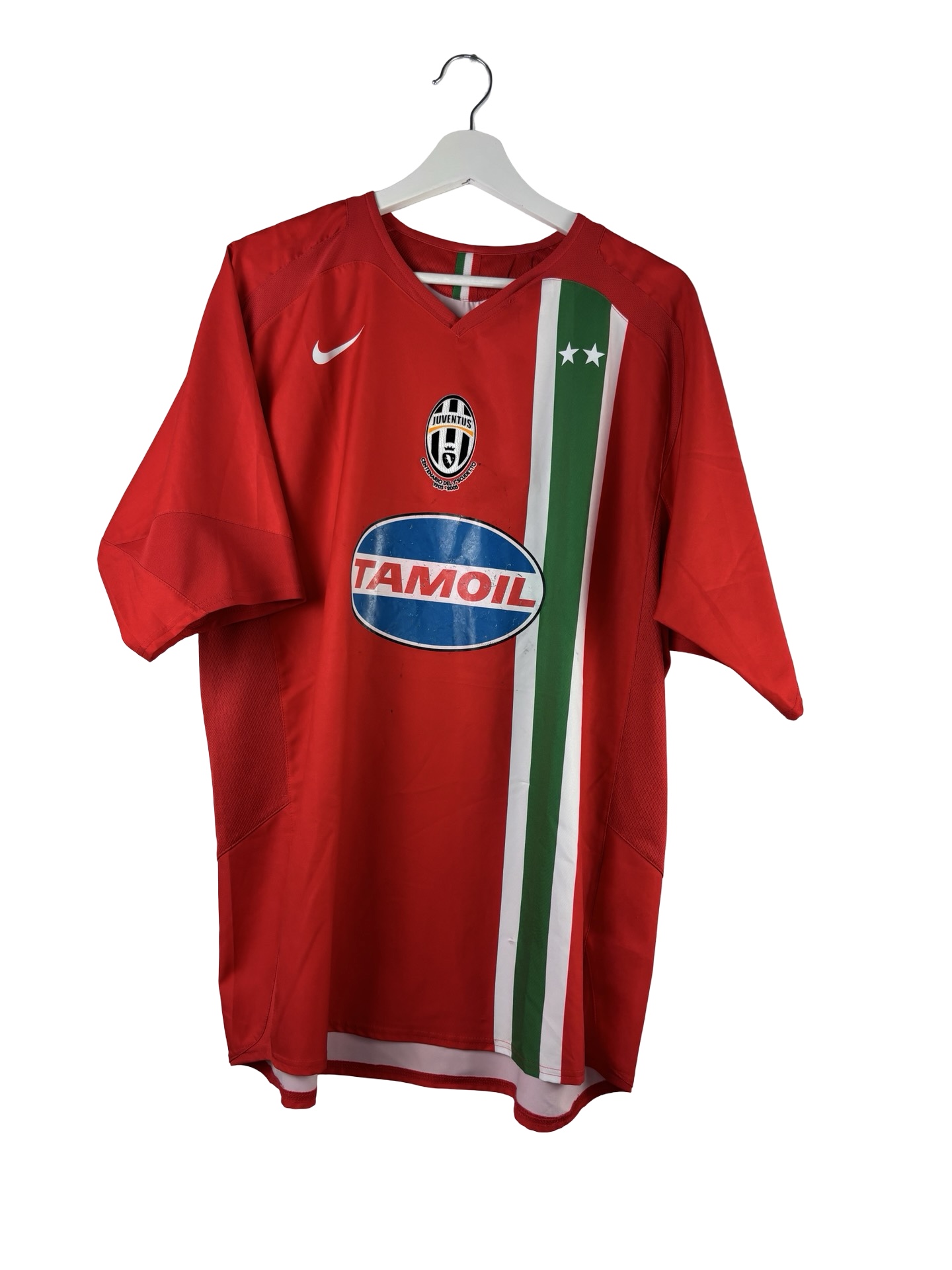 2005/06 - Juventus - Del Piero 10 (L) – Image 2
