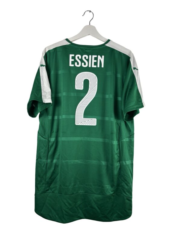 panathinakos Essien 2