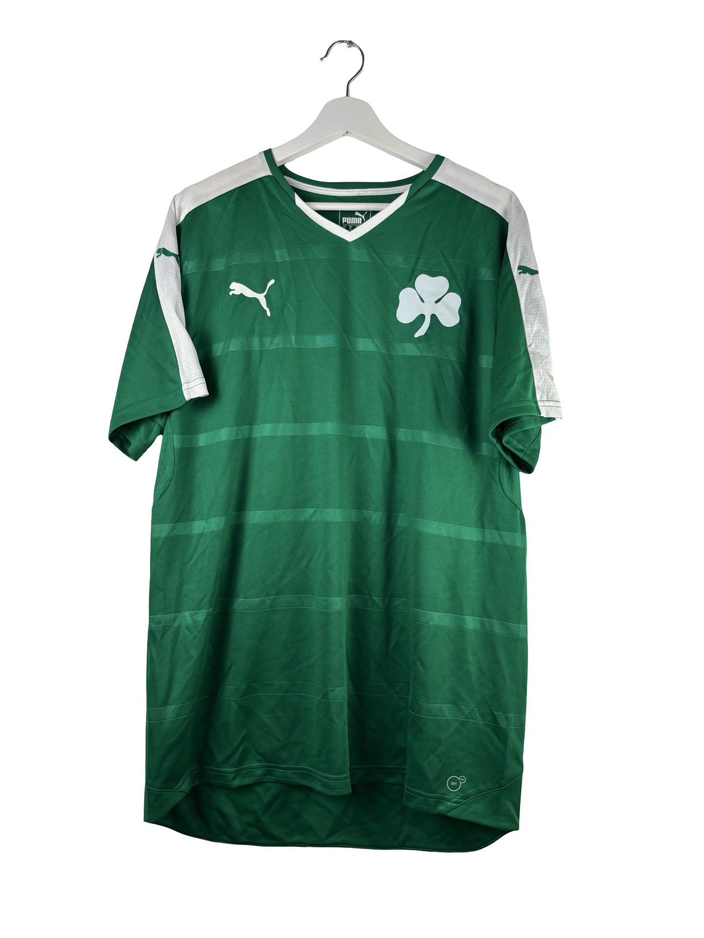 2015/16 - Panathinaikos - Essien 2 (XL)*BNWT – Image 2