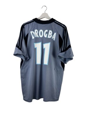 2003/04 - OM - Drogba 11 (L)
