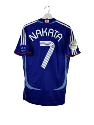 2006 - Japon - Nakata 7 (S)