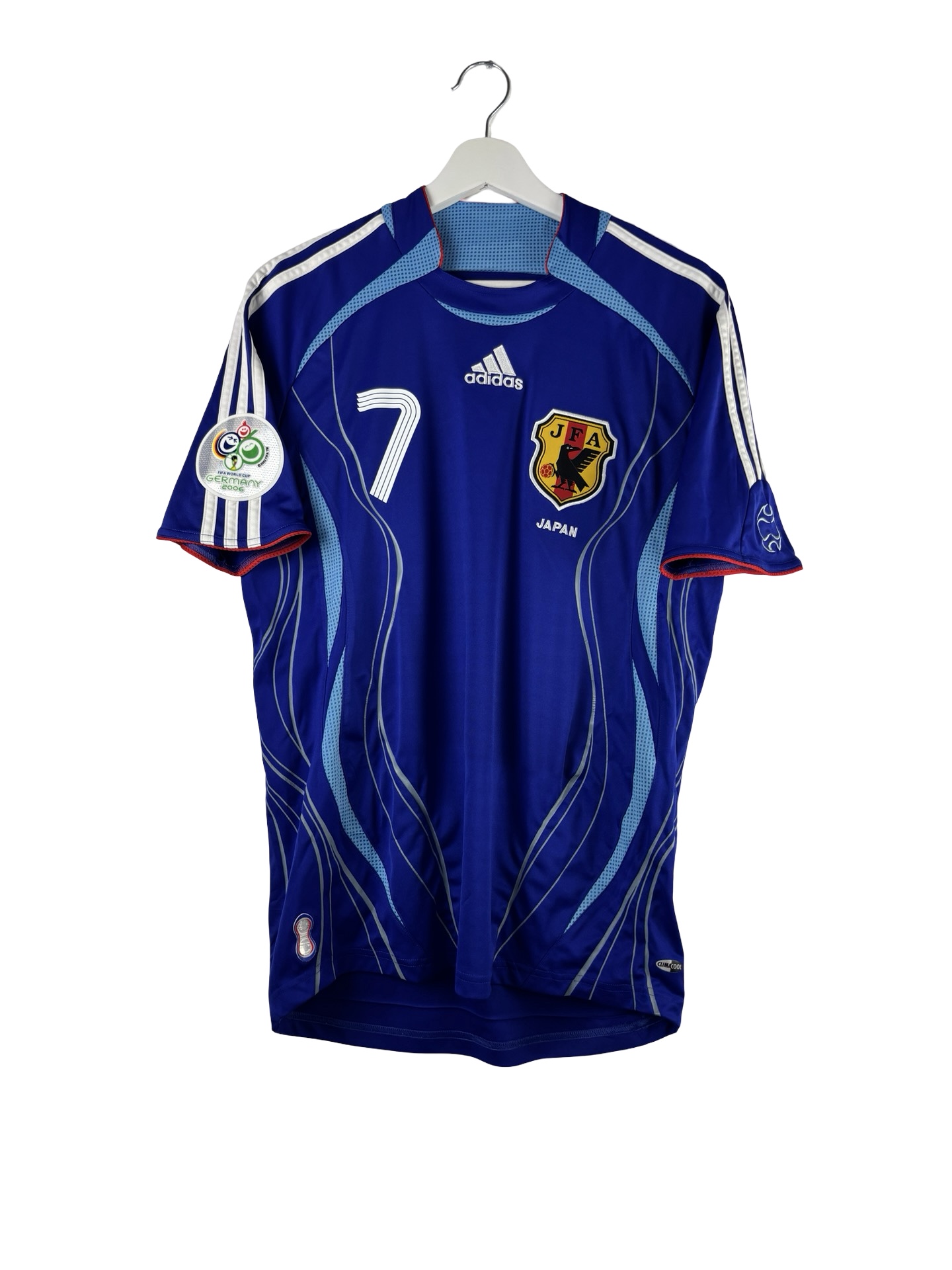 2006 - Japon - Nakata 7 (S) – Image 2