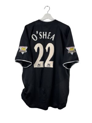 2003/04 - Manchester United - O'Shea 22 (XL)