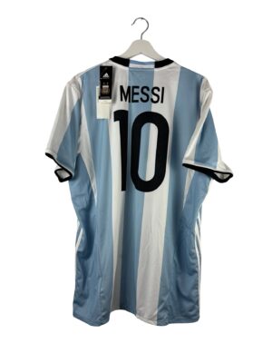2016 - Argentine - Messi 10 (XL)*BNWT