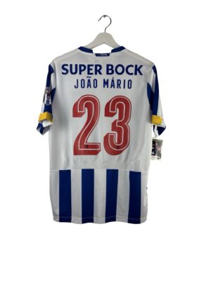 2020/21 - FC Porto - Joao Mario 23 (M)