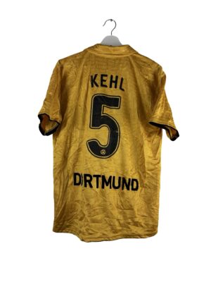 2009/10 - Borussia Dortmund - Kehl 5 (XL)*Spécial