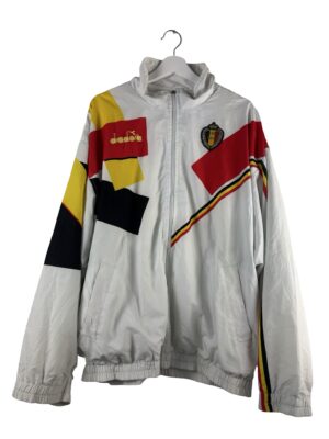 1994 - Belgique (XXL)