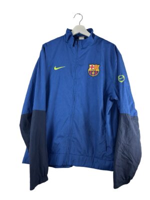 2009/10 - Barcelone (XL)