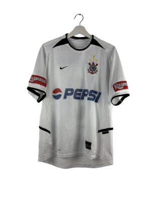2003 - Corinthians (M)
