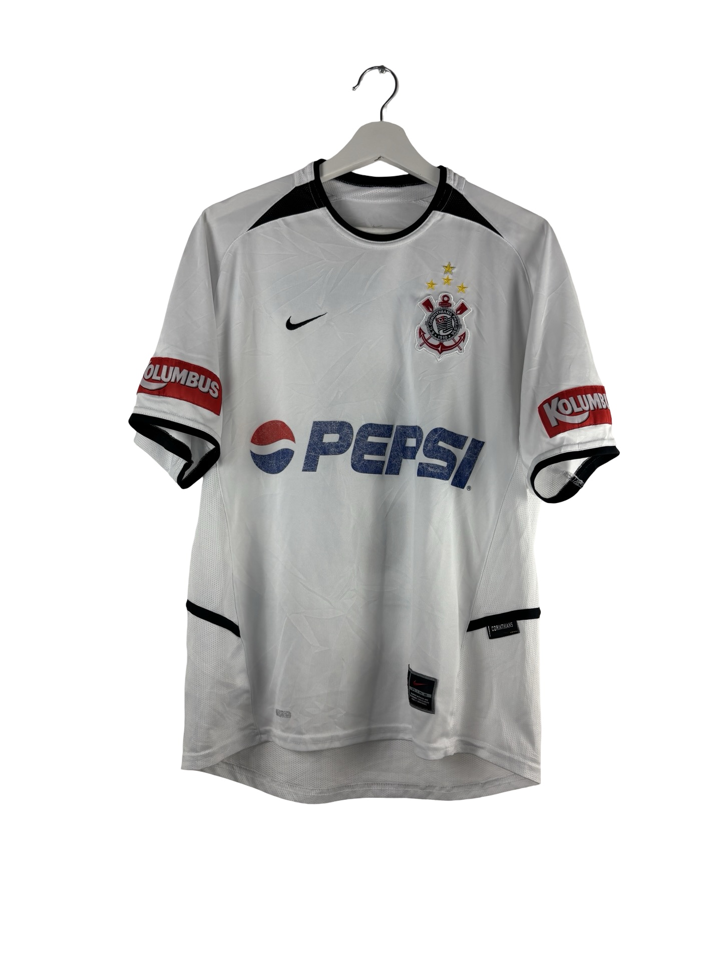 2003 - Corinthians (M)