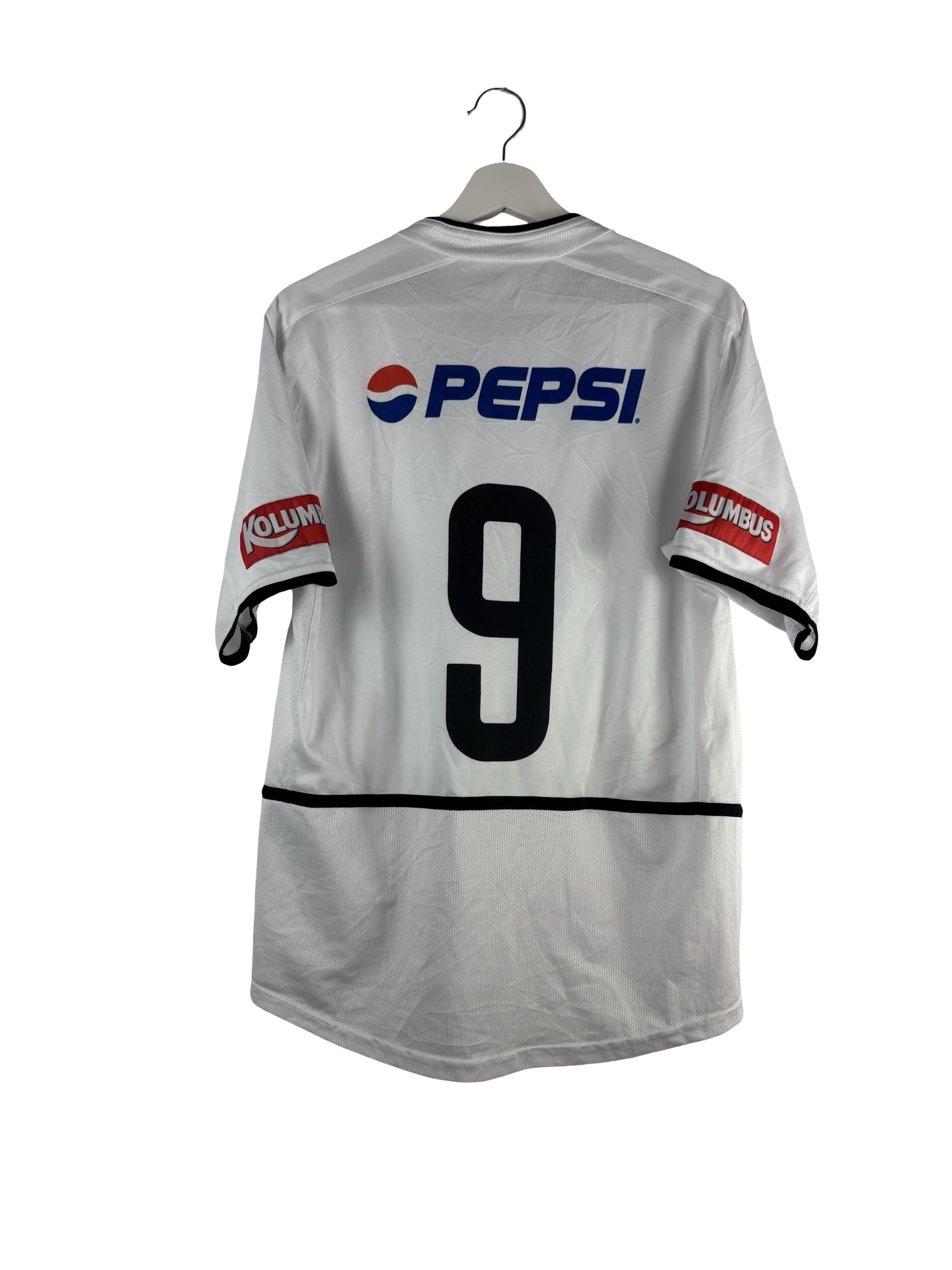 2003 - Corinthians (M) – Image 2