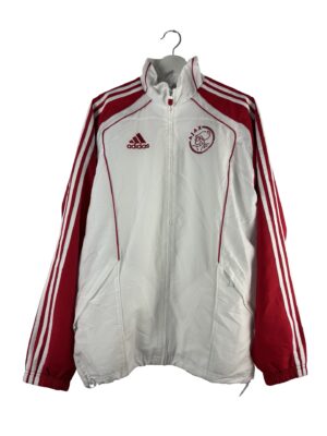 2010/11 - Ajax (M)