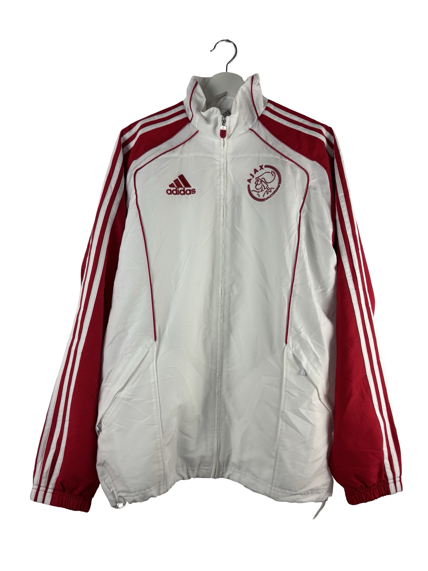 2010/11 - Ajax (M)