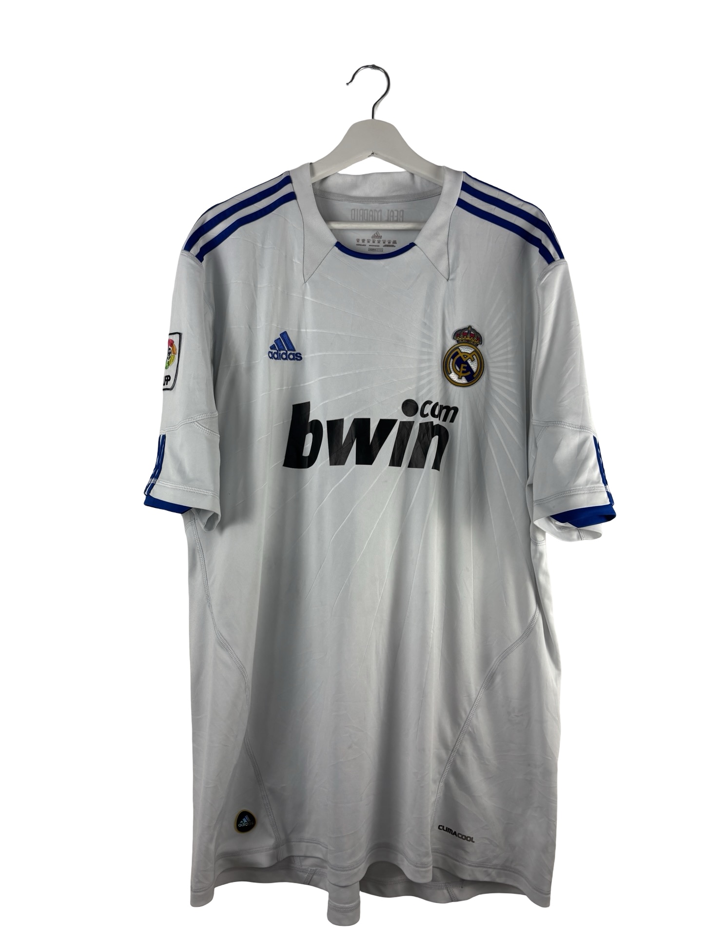 2010/11 - Real Madrid - Ronaldo 7 (XXL) – Image 2
