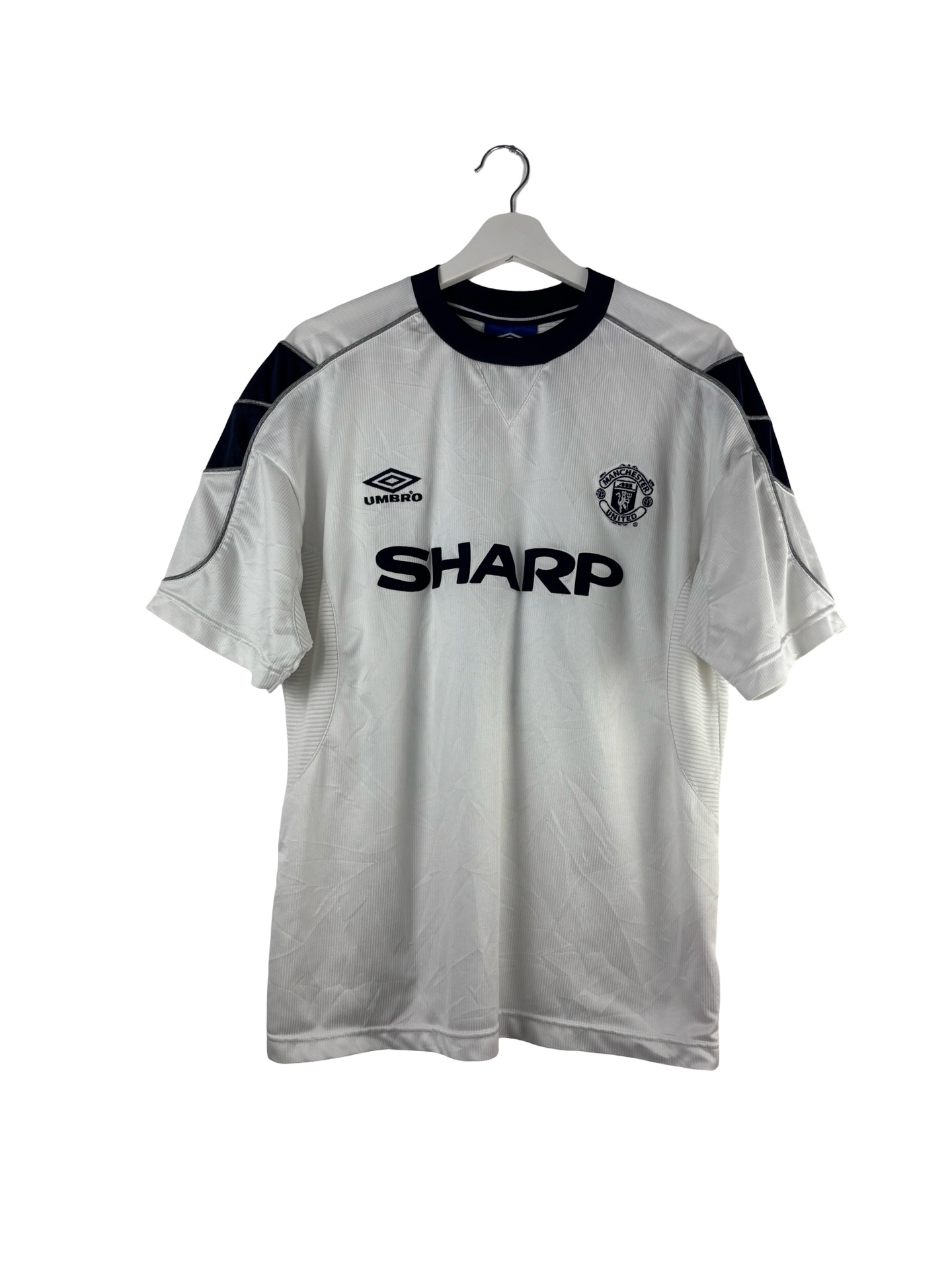 2000/01 - Manchester United - Giggs 11 (M) – Image 2