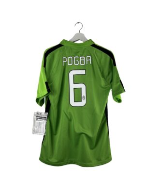 2013/14 - Juventus - Pogba 6 (M)*BNWT