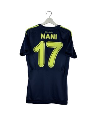 2015/16 - Fenerbahce - Nani 17 (S)