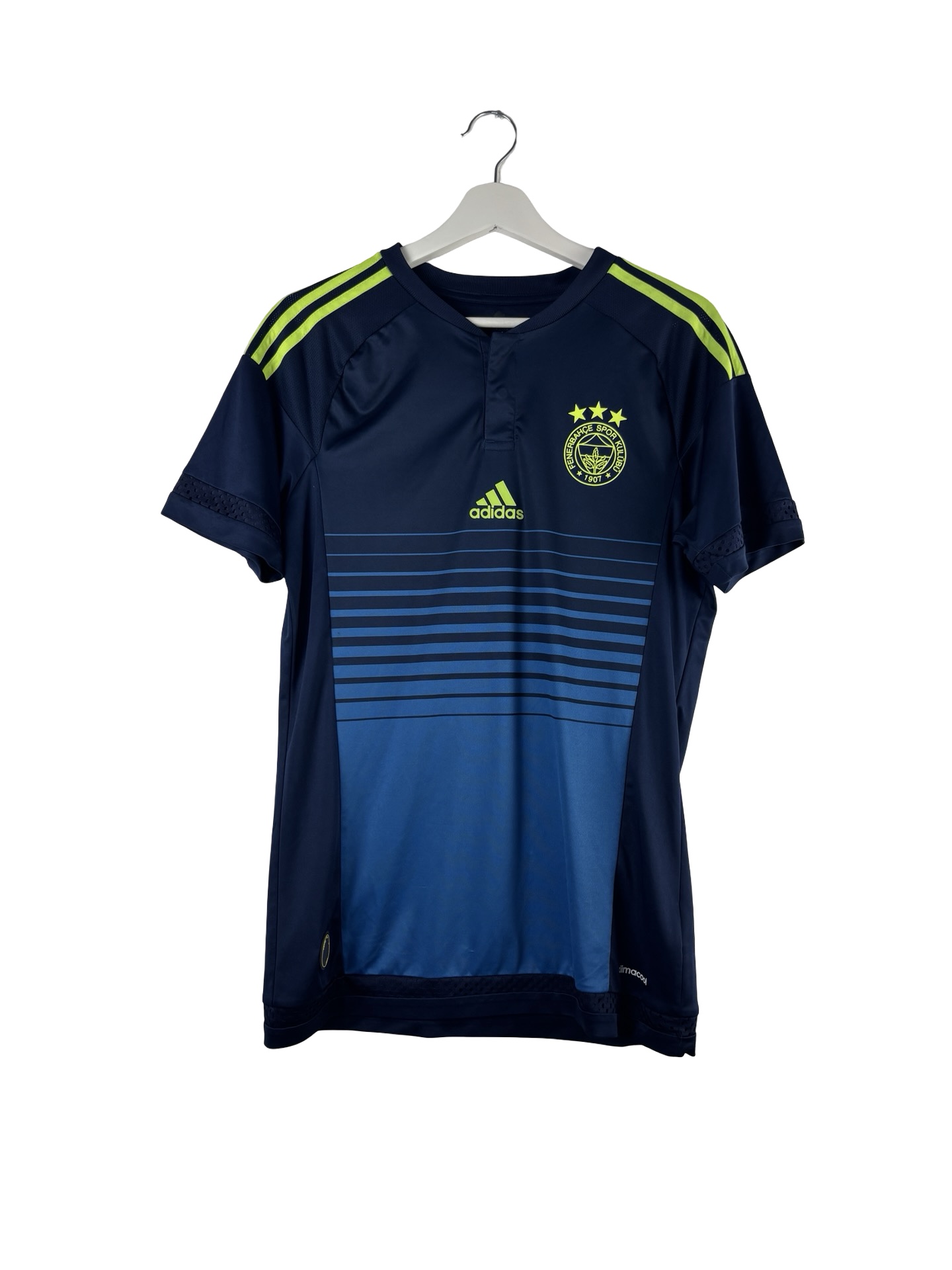 2015/16 - Fenerbahce - Nani 17 (S) – Image 2