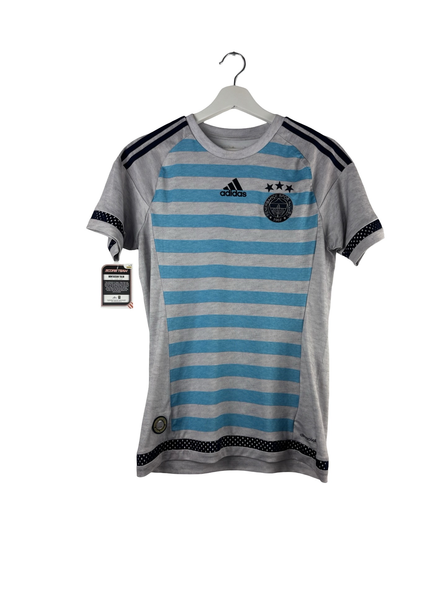 2015/16 - Fenerbahce - Van Persie 11 (S) – Image 2
