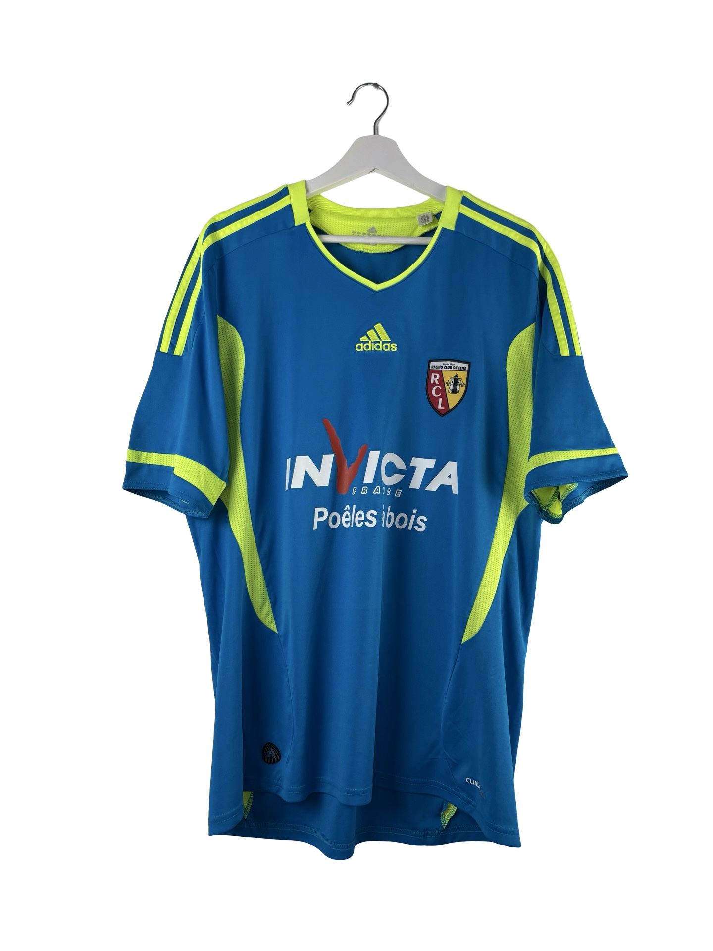2011/12 - RC Lens (L)