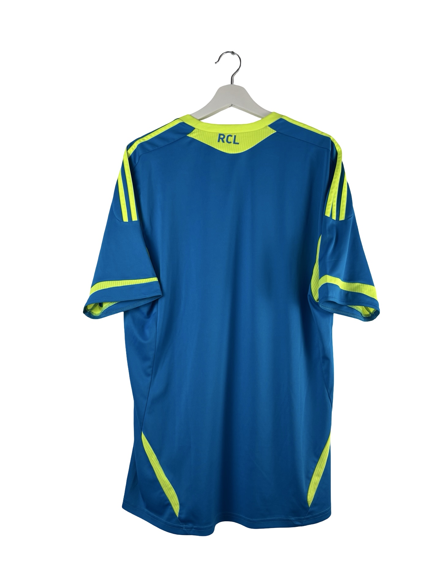 2011/12 - RC Lens (L) – Image 2