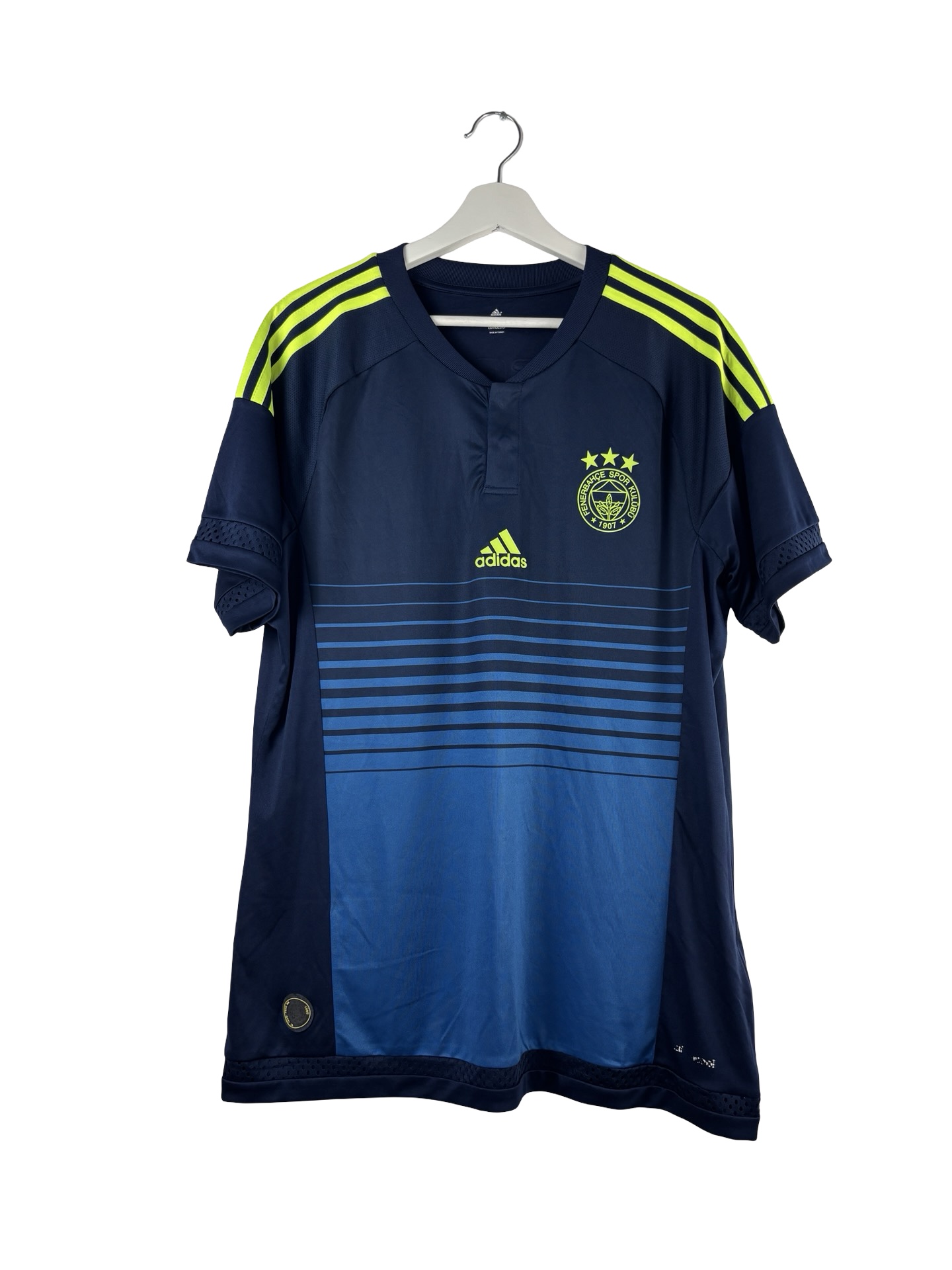 2015/16 - Fenerbahce - Van Persie 11 (XL) – Image 2