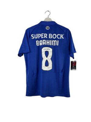 2018/19 - FC Porto - Brahimi 8 (M)