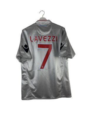 2009/10 - Napoli - Lavezzi 7 (M)