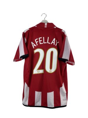 2007/08 - PSV Eindhoven - Afellay 20 (L)