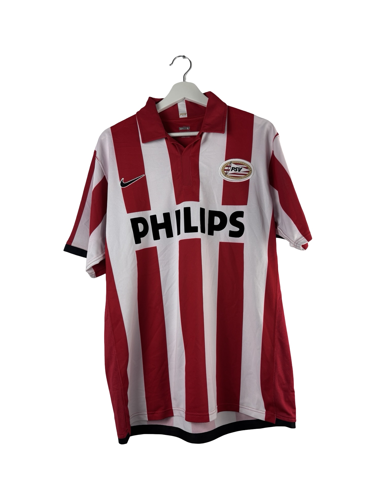 2007/08 - PSV Eindhoven - Afellay 20 (L) – Image 2