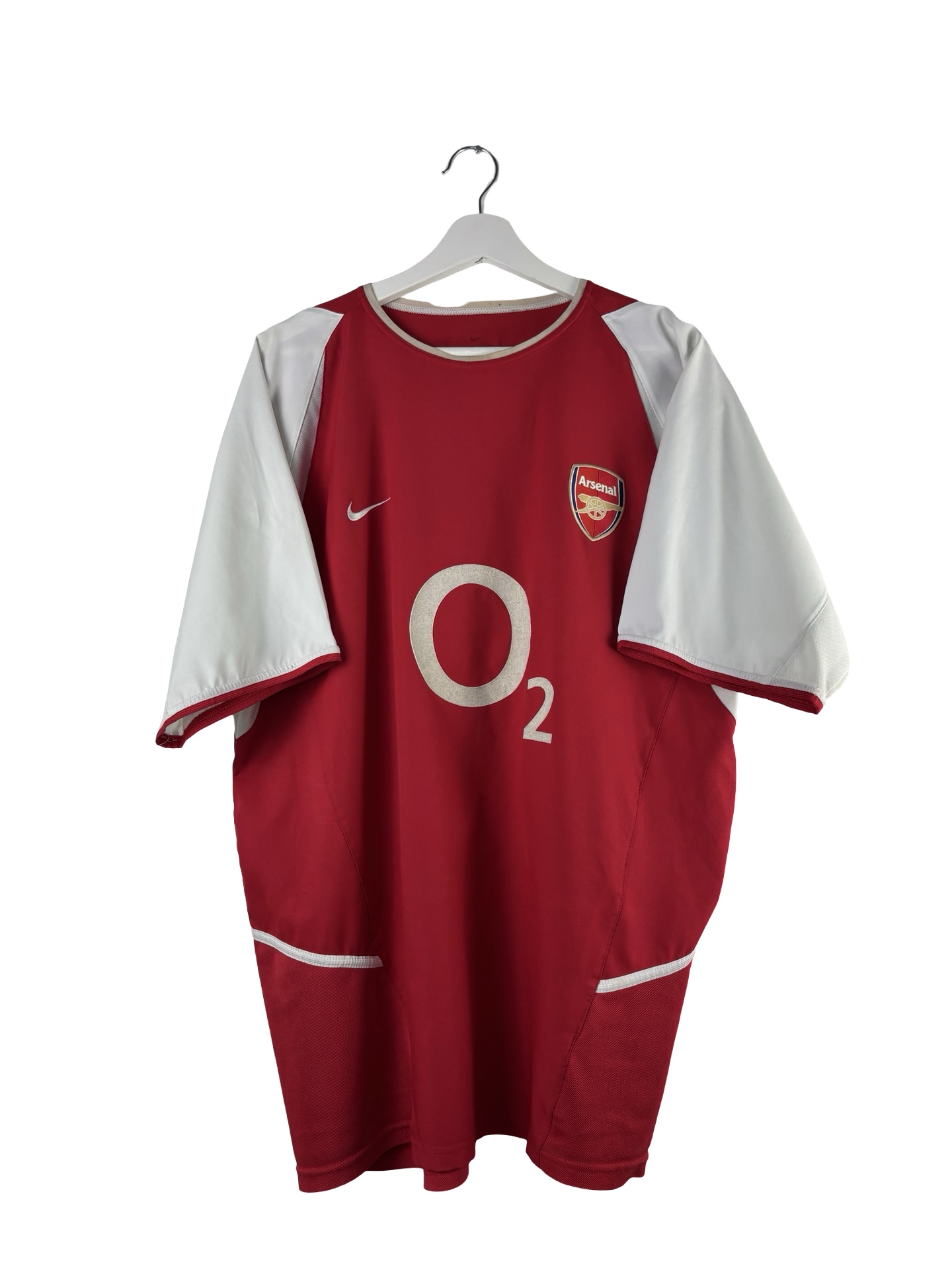 2002/04 - Arsenal - Henry 14 (L) – Image 2