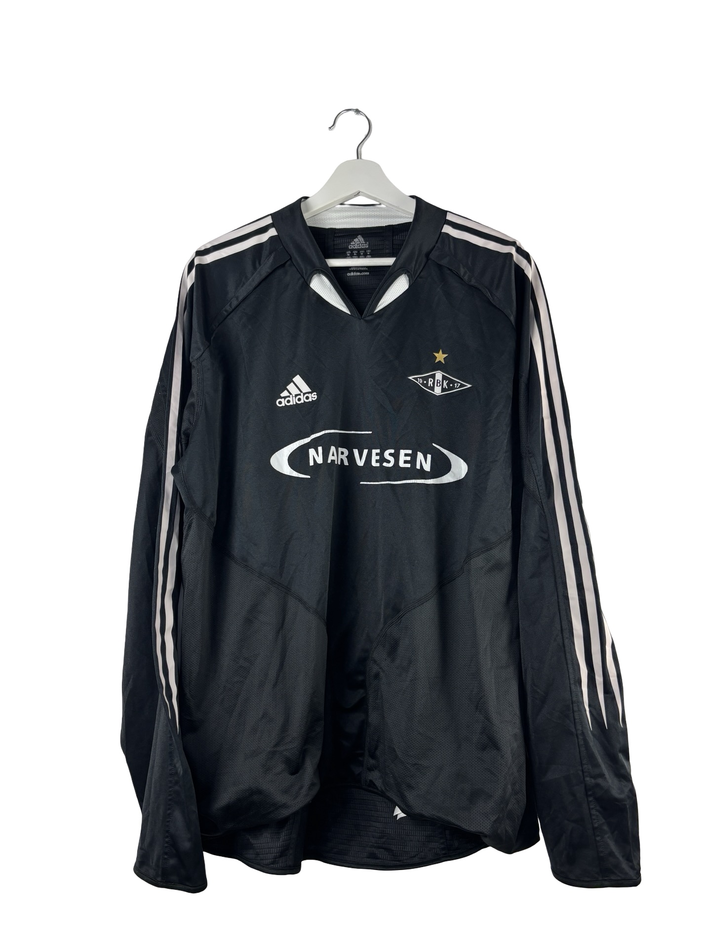 2004/05 - Rosenborg (XL)*Stock Pro