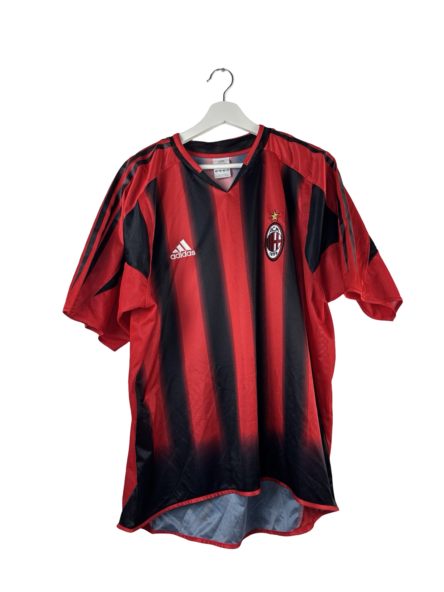 2004/05 - AC Milan - Kaka 22 (M) – Image 2