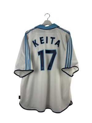 1999/00 - OM - Keita 17 (XL)