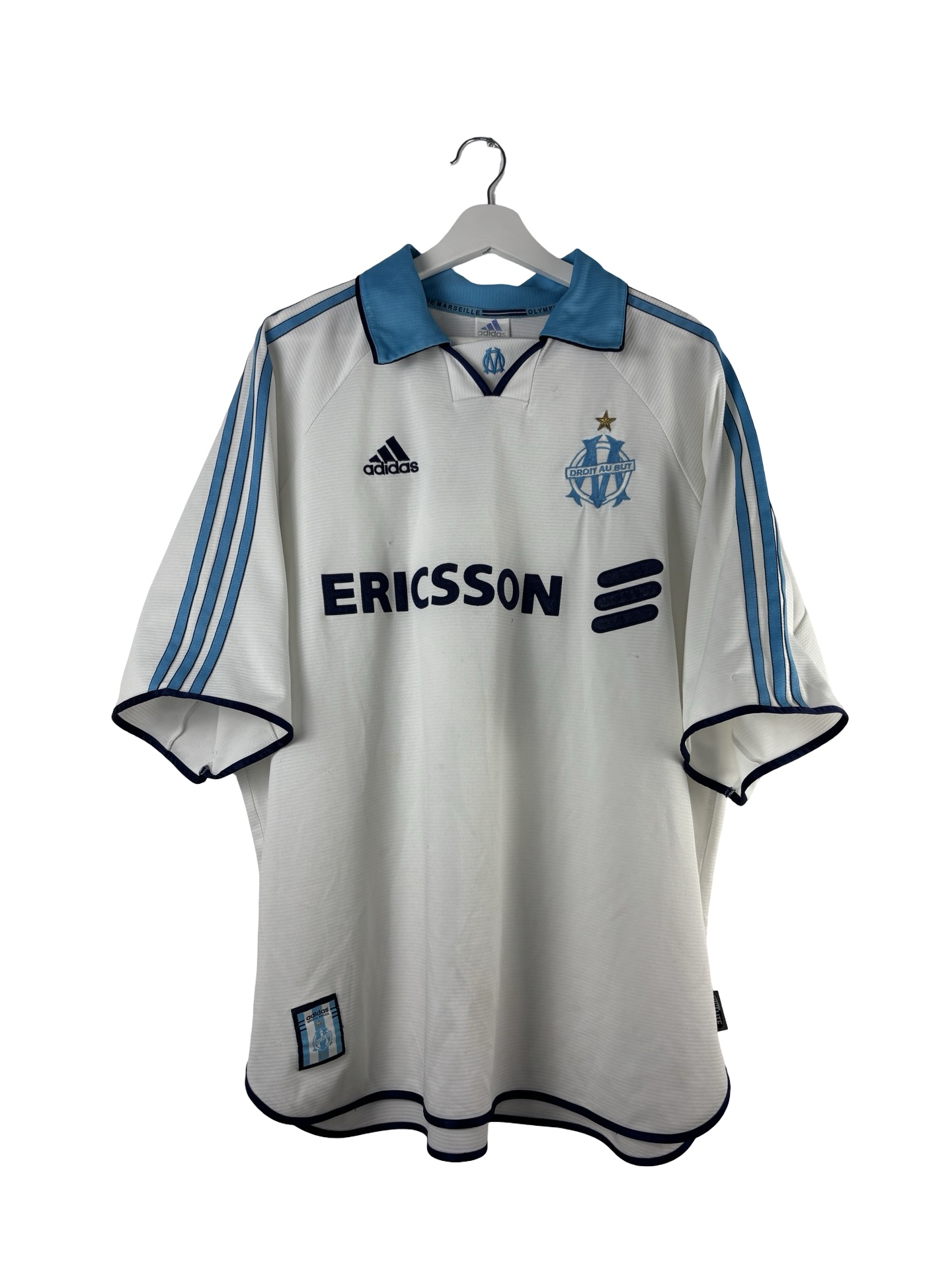 1999/00 - OM - Keita 17 (XL) – Image 2