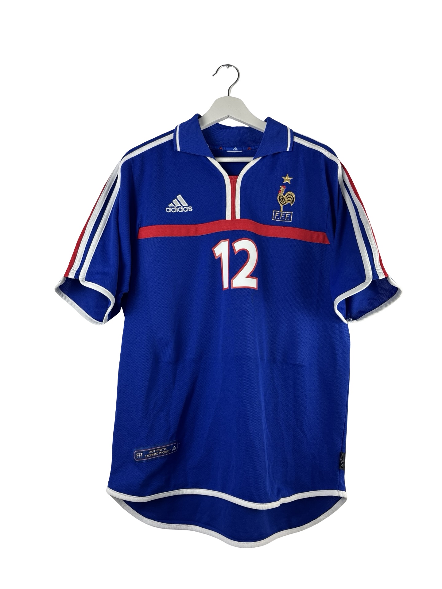 2000 - France - Henry 12 (M) – Image 2