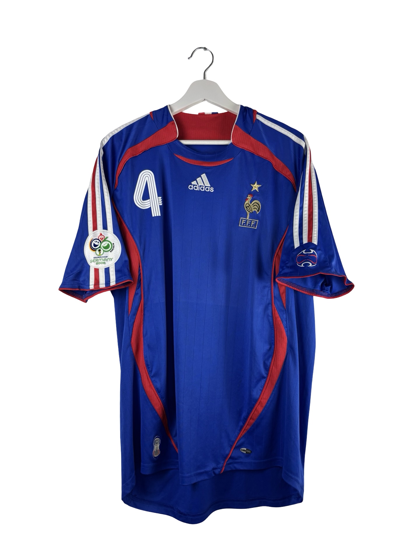 2006 - France - Viera 4 (XL) – Image 2