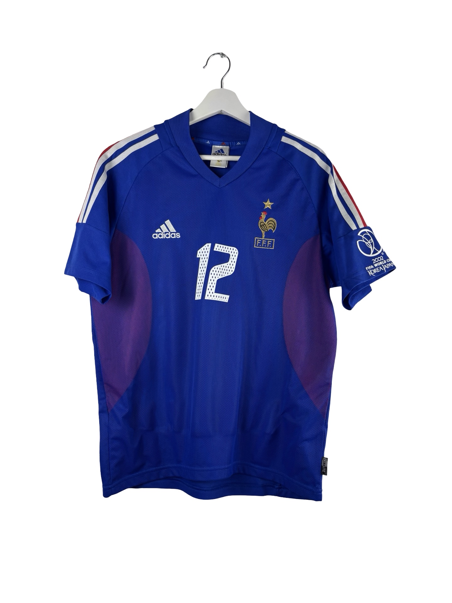 2002 - France - Henry 12 (S) – Image 2