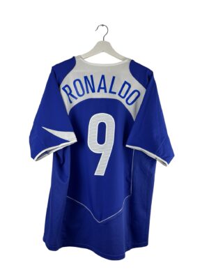 2004 - Brésil - Ronaldo 9 (XL)