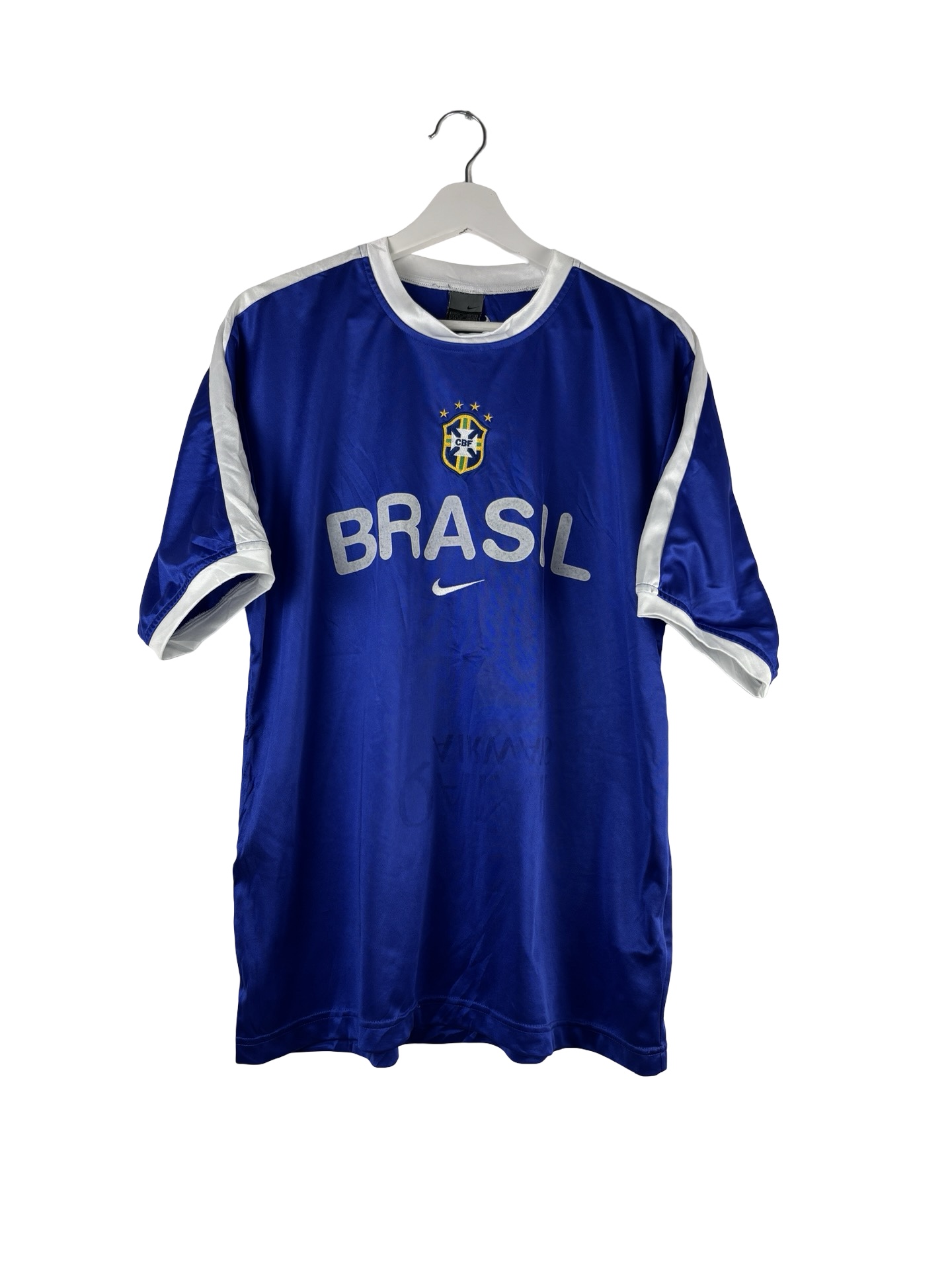 2002 - Brésil (M)