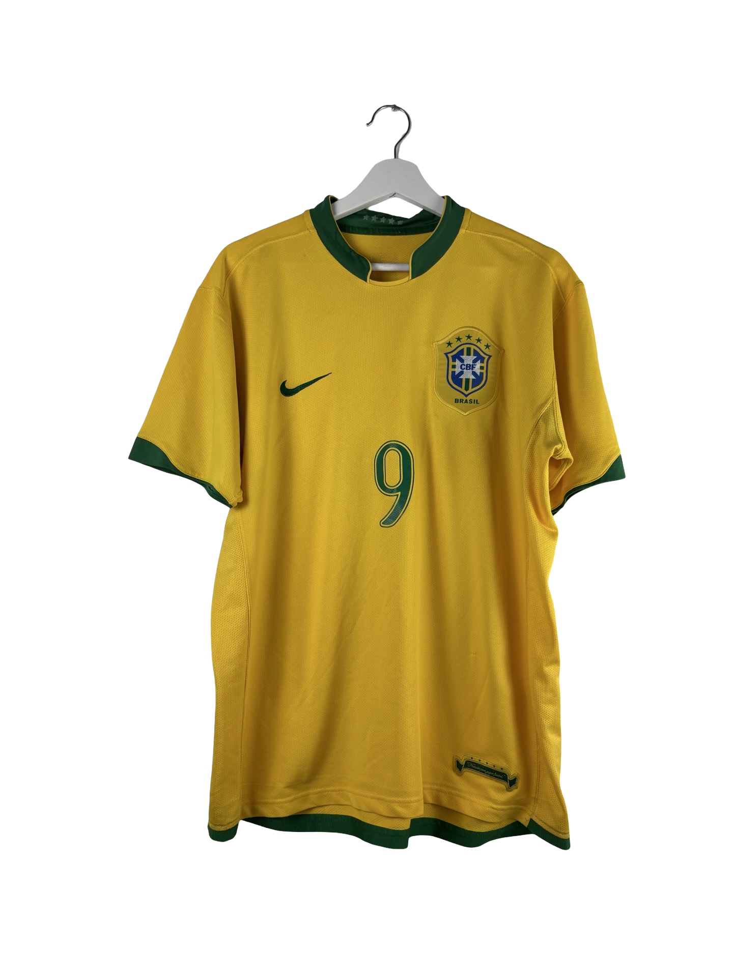 2006 - Brésil - Ronaldo (L) – Image 2