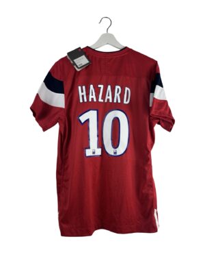 2010/11 - LOSC - Hazard 10 (L)*BNWT